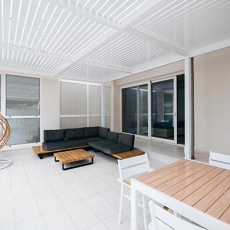 Diana - Taormina Minerva Luxury Apartment By Taormina Holidays エクステリア 写真