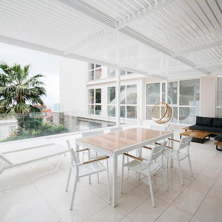 Diana - Taormina Minerva Luxury Apartment By Taormina Holidays エクステリア 写真