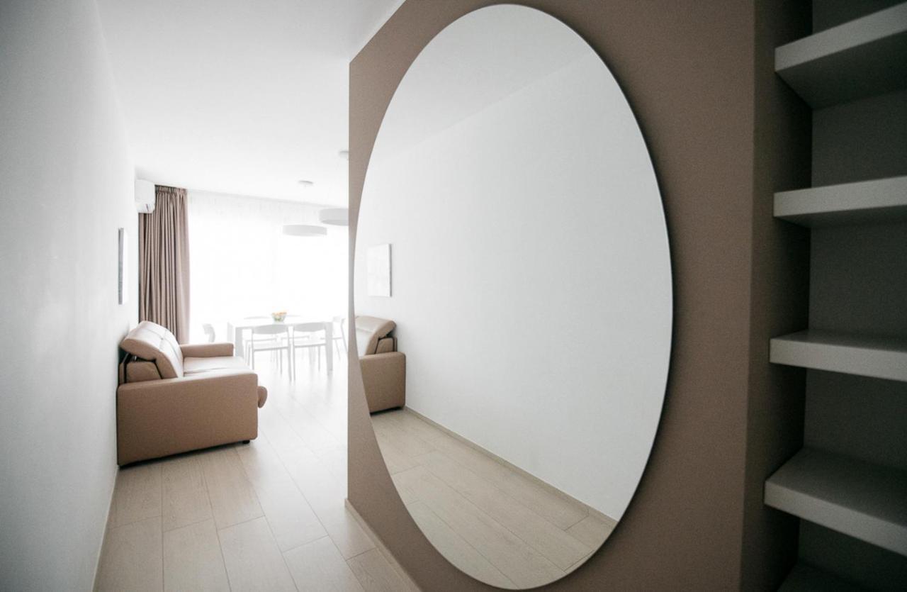 Diana - Taormina Minerva Luxury Apartment By Taormina Holidays エクステリア 写真