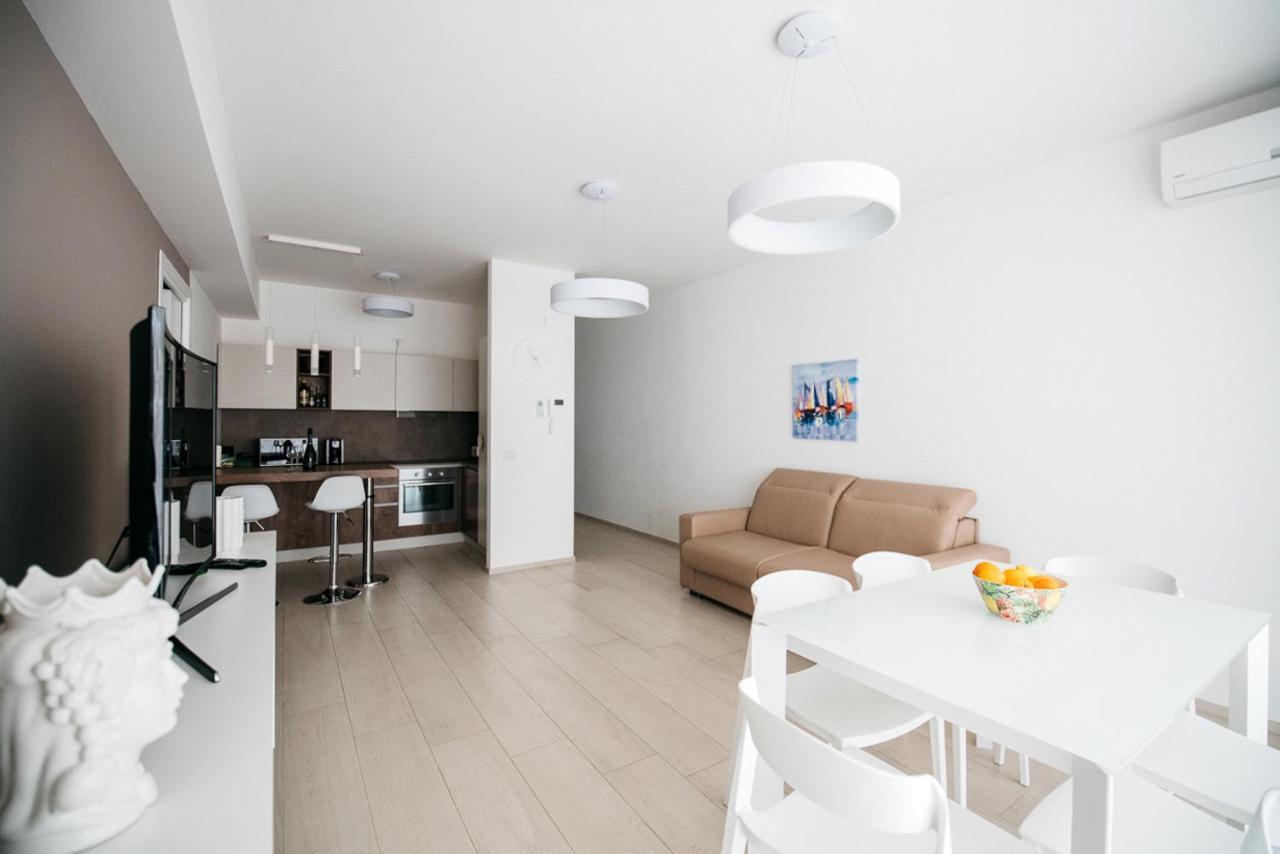 Diana - Taormina Minerva Luxury Apartment By Taormina Holidays エクステリア 写真