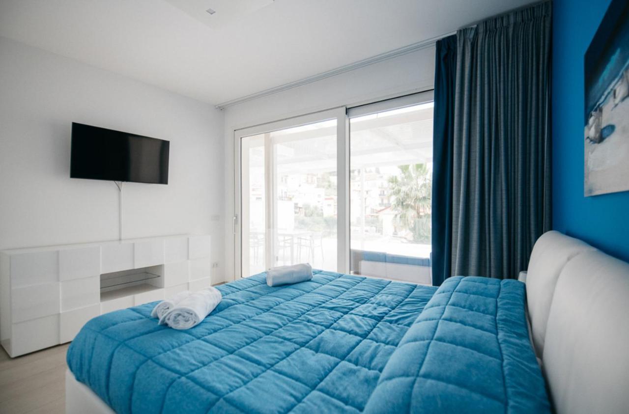 Diana - Taormina Minerva Luxury Apartment By Taormina Holidays エクステリア 写真