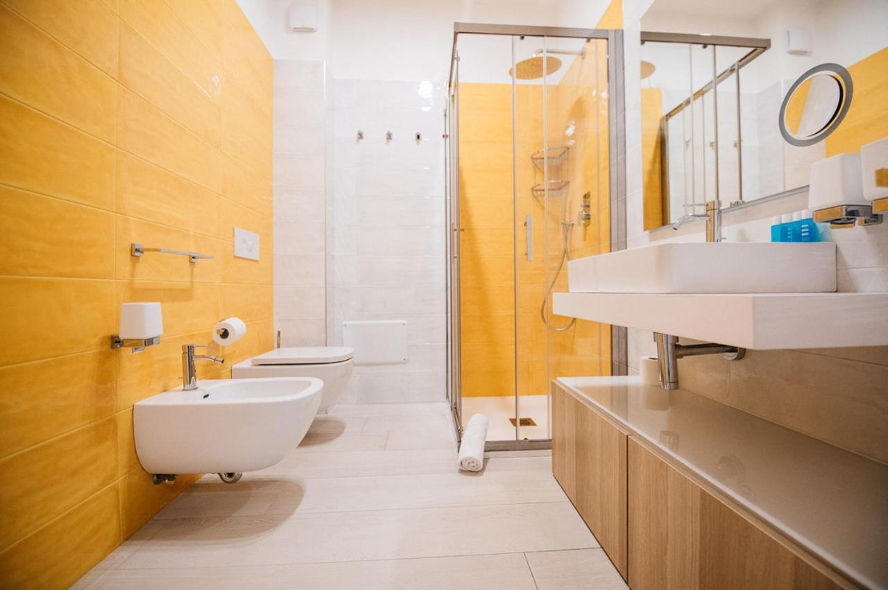 Diana - Taormina Minerva Luxury Apartment By Taormina Holidays エクステリア 写真