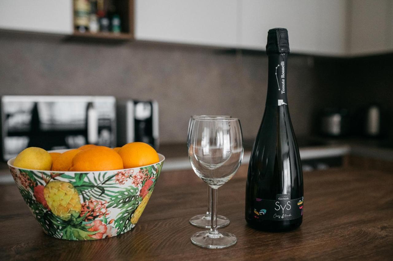 Diana - Taormina Minerva Luxury Apartment By Taormina Holidays エクステリア 写真