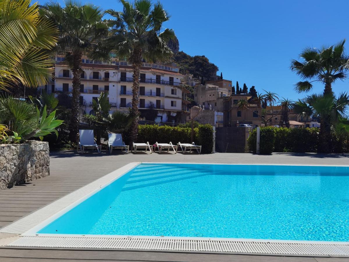 Diana - Taormina Minerva Luxury Apartment By Taormina Holidays エクステリア 写真