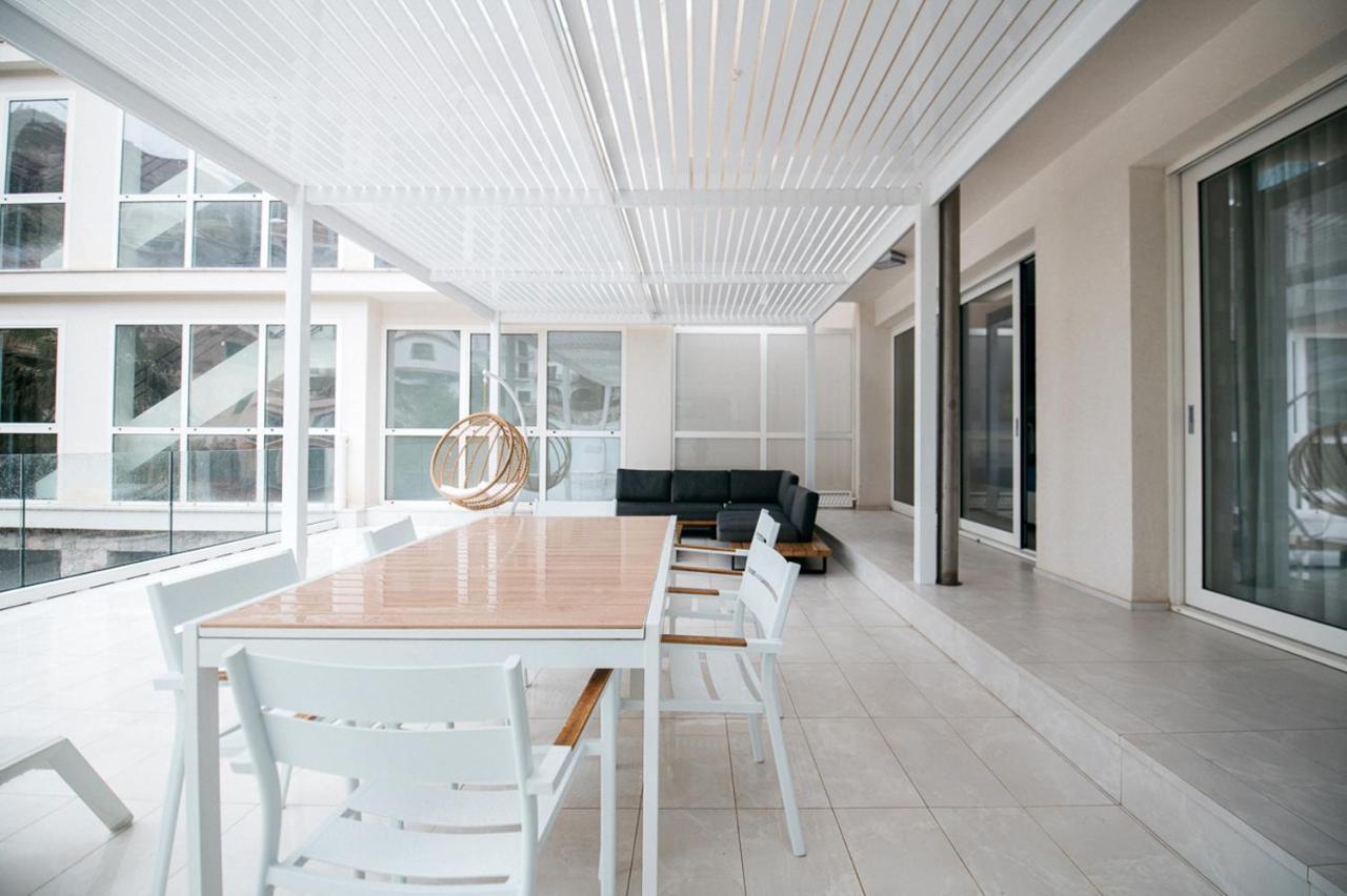 Diana - Taormina Minerva Luxury Apartment By Taormina Holidays エクステリア 写真